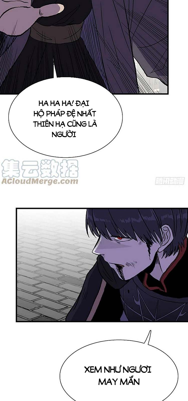 Học Sĩ Trùng Sinh Chapter 232 - Trang 5