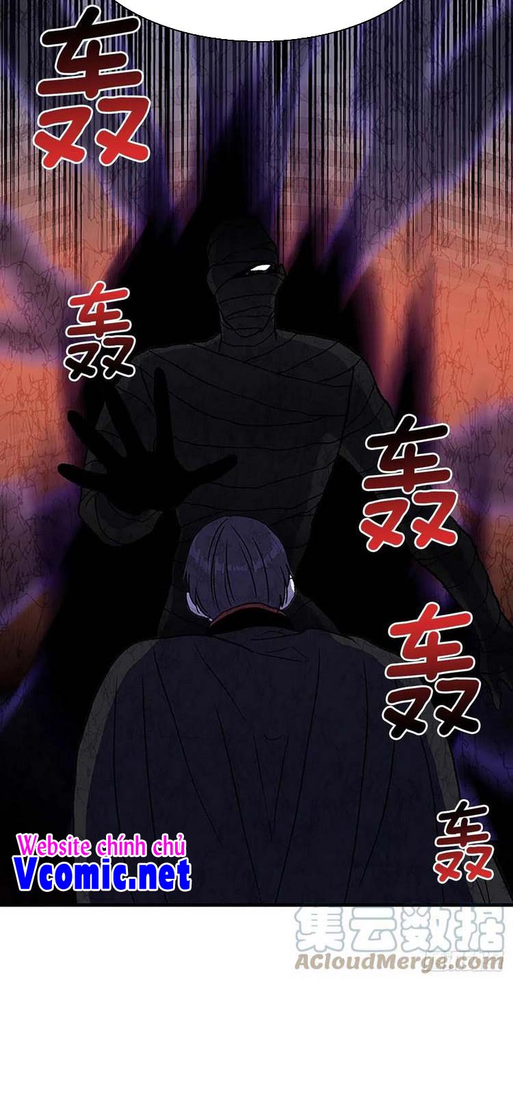 Học Sĩ Trùng Sinh Chapter 232 - Trang 7