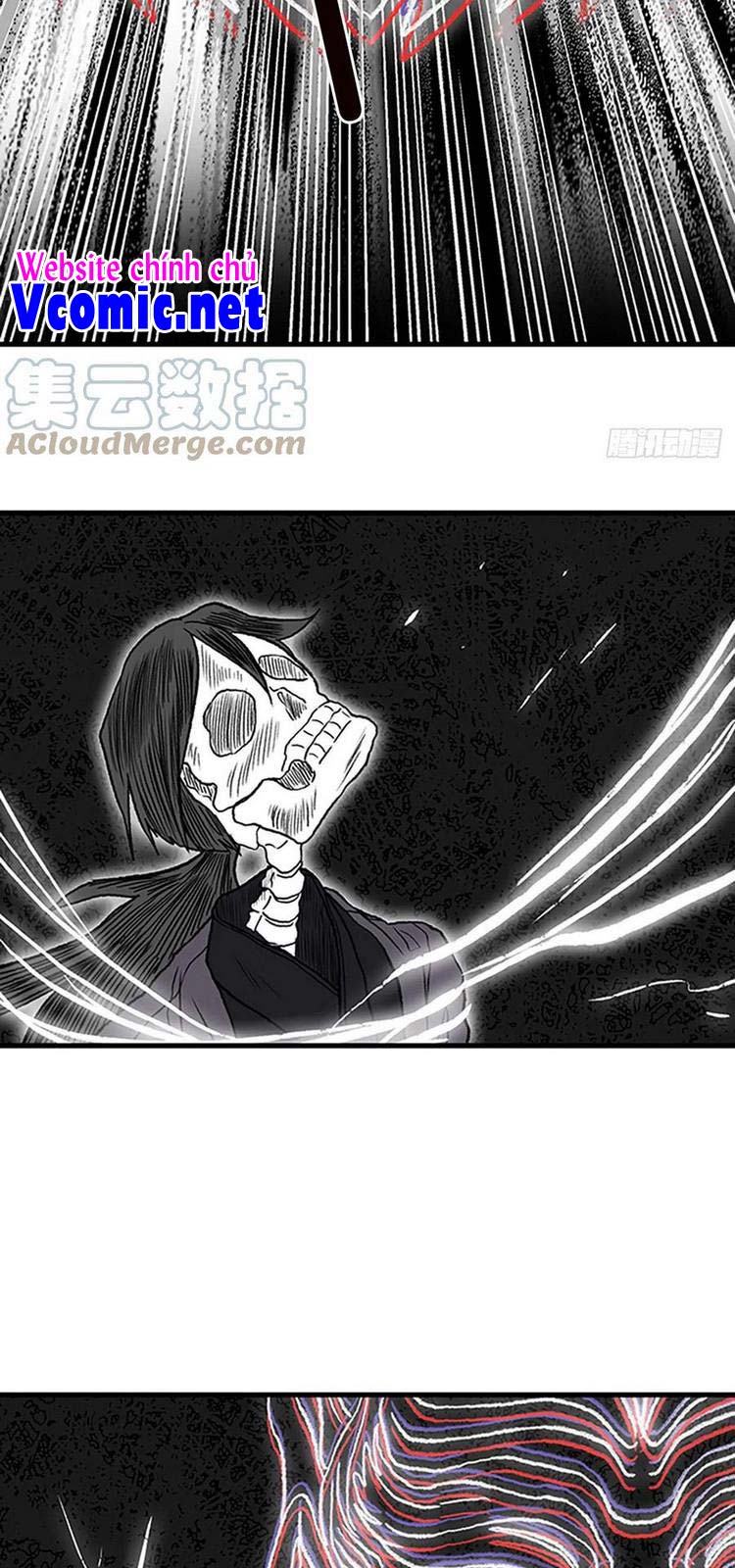 Học Sĩ Trùng Sinh Chapter 233 - Trang 10