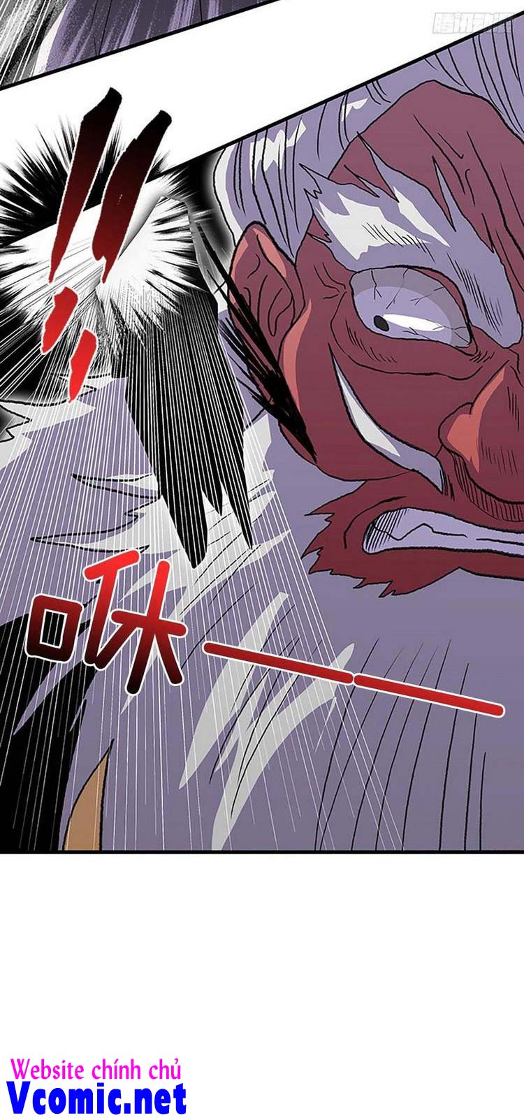Học Sĩ Trùng Sinh Chapter 233 - Trang 25