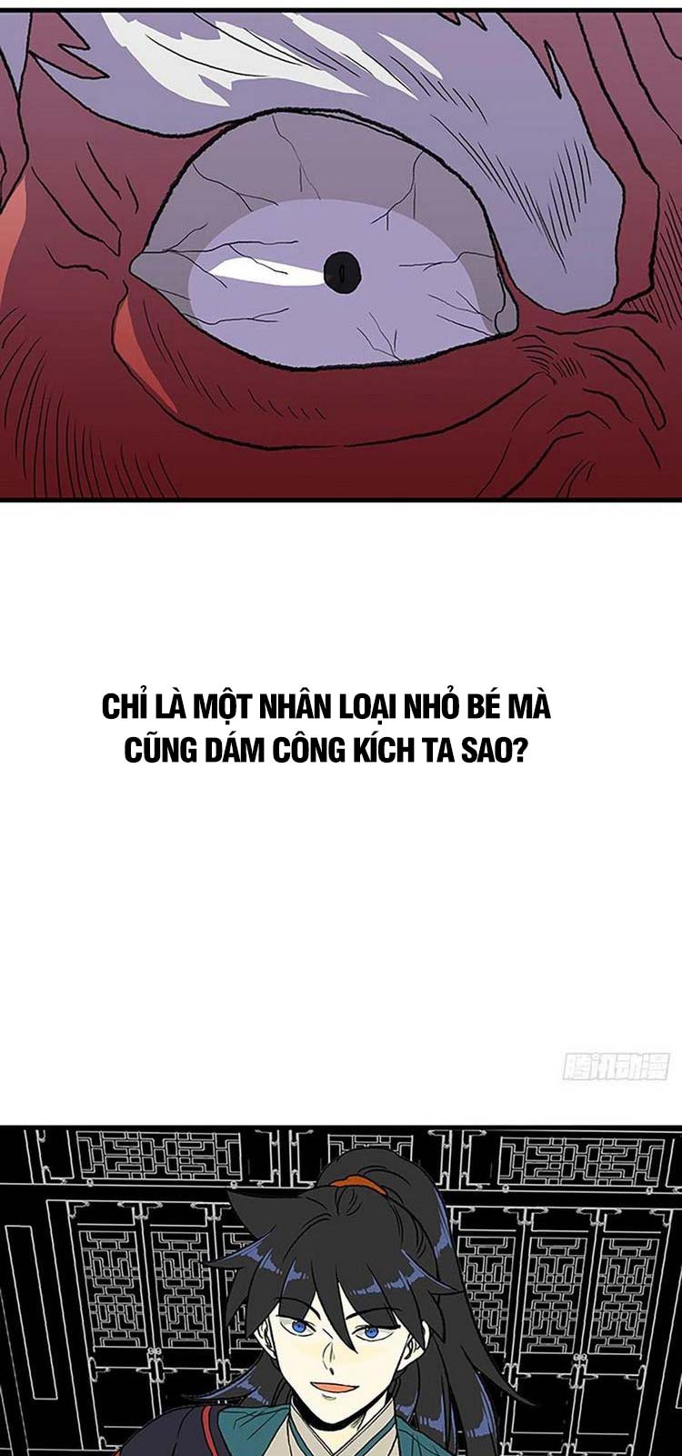 Học Sĩ Trùng Sinh Chapter 233 - Trang 26