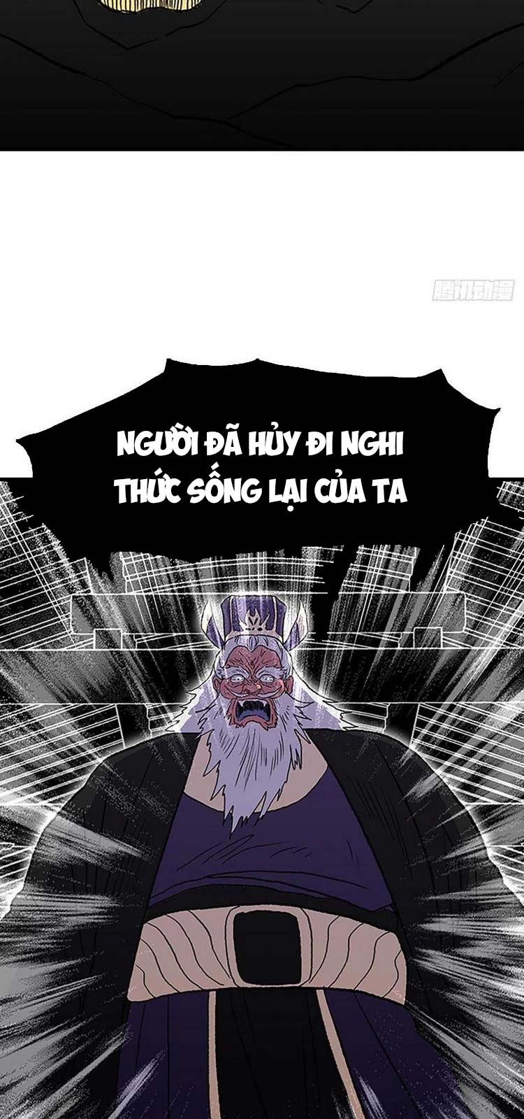 Học Sĩ Trùng Sinh Chapter 233 - Trang 28
