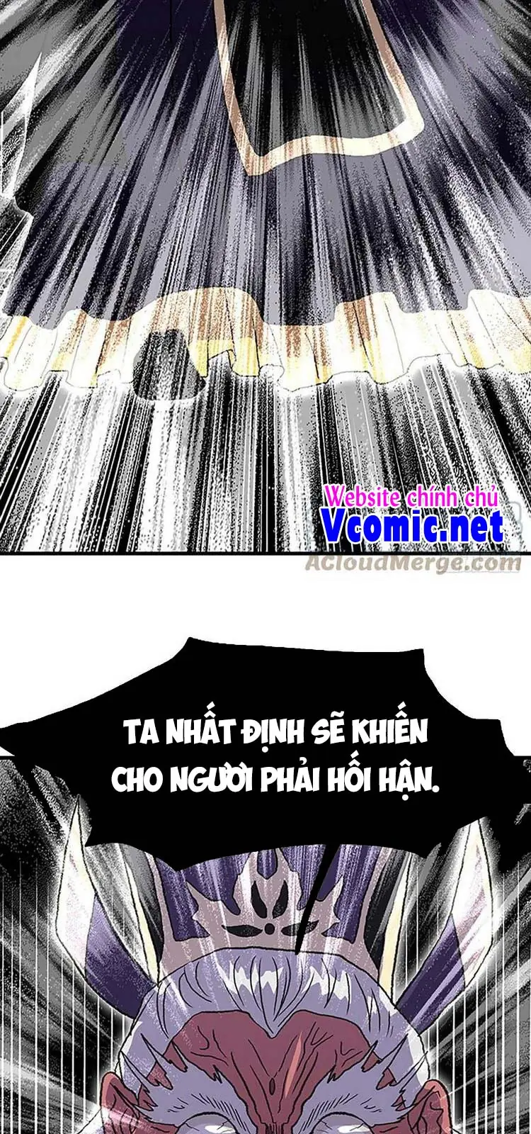 Học Sĩ Trùng Sinh Chapter 233 - Trang 29