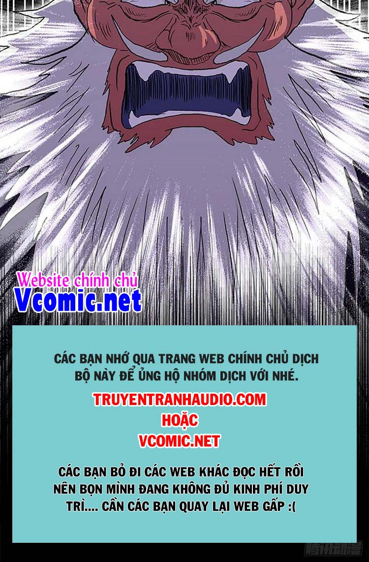 Học Sĩ Trùng Sinh Chapter 233 - Trang 30