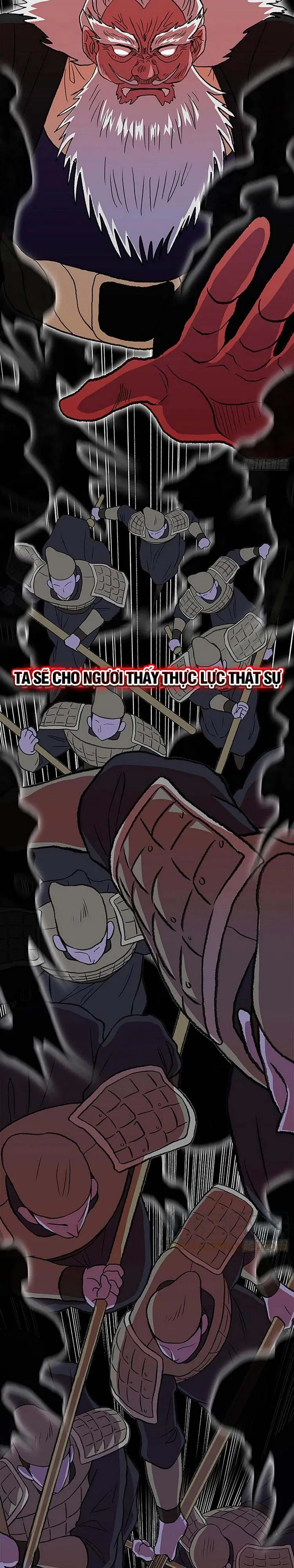 Học Sĩ Trùng Sinh Chapter 236 - Trang 3