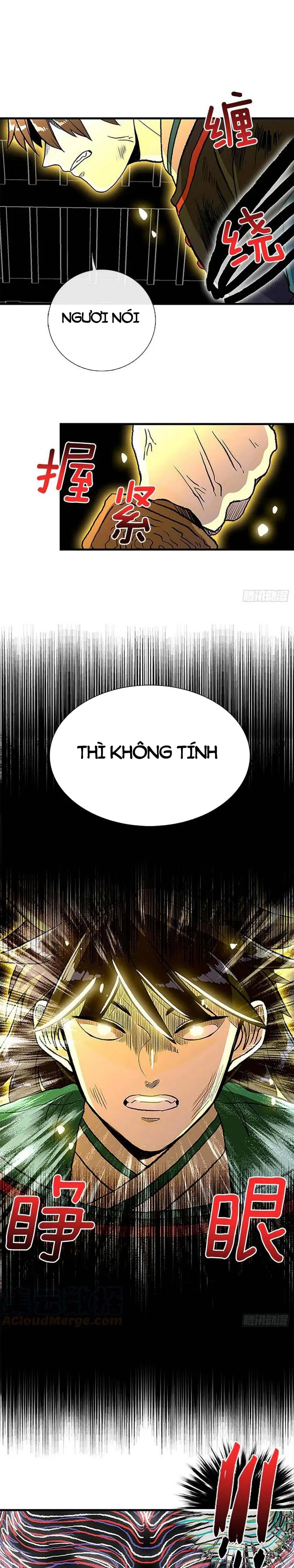 Học Sĩ Trùng Sinh Chapter 239 - Trang 2