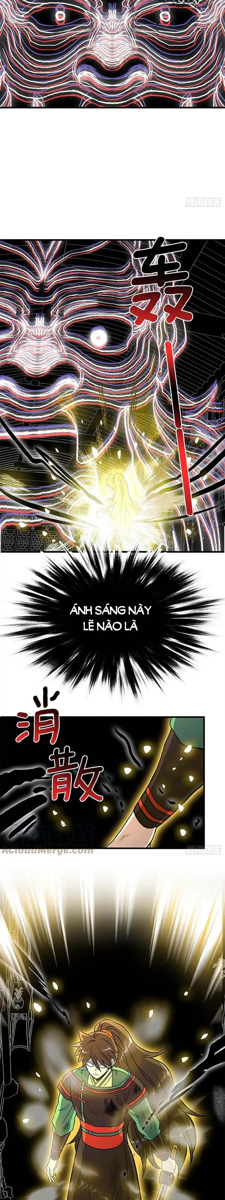 Học Sĩ Trùng Sinh Chapter 239 - Trang 3