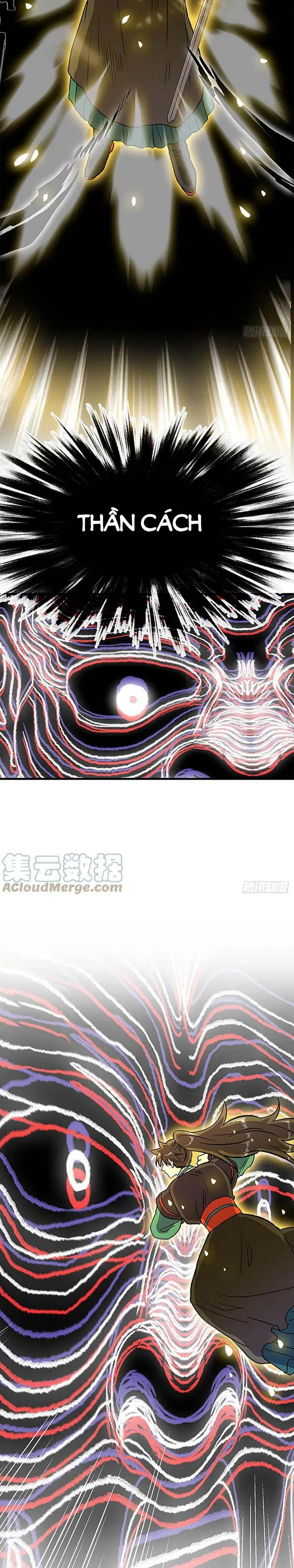 Học Sĩ Trùng Sinh Chapter 239 - Trang 4