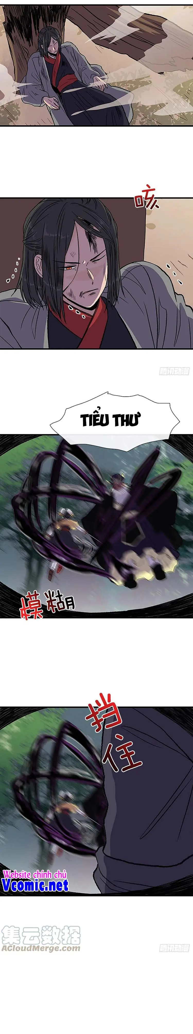 Học Sĩ Trùng Sinh Chapter 242 - Trang 2