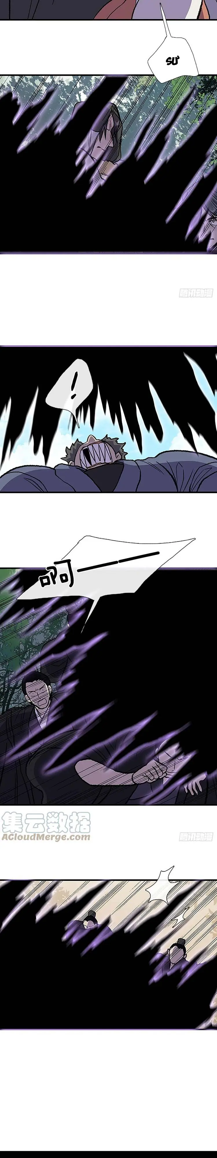 Học Sĩ Trùng Sinh Chapter 244 - Trang 3