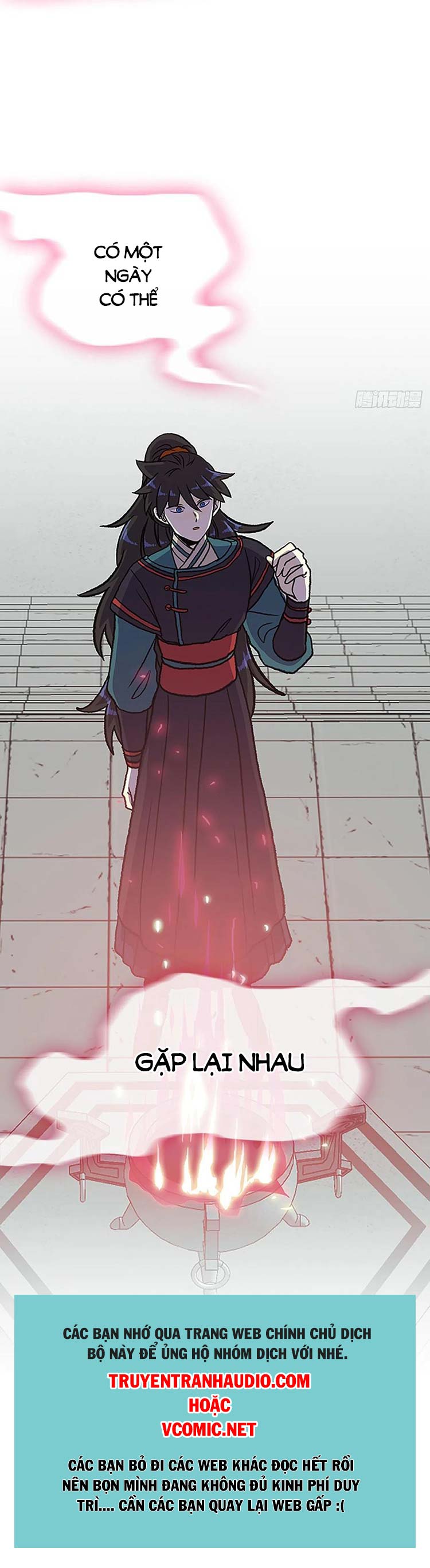 Học Sĩ Trùng Sinh Chapter 246 - Trang 13