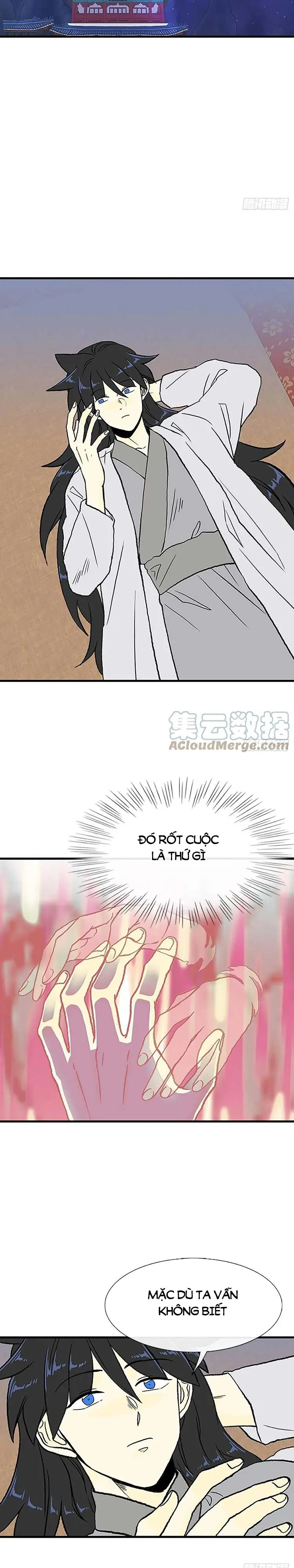 Học Sĩ Trùng Sinh Chapter 248 - Trang 9