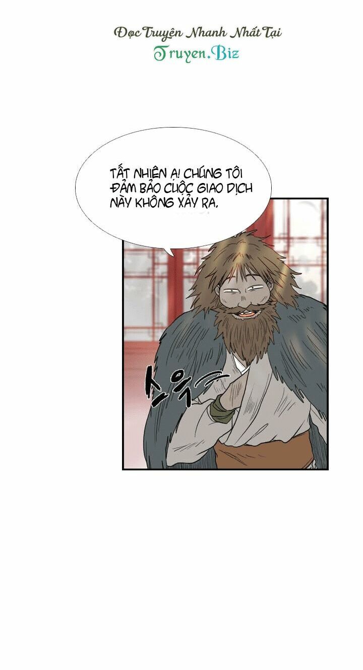 Học Sĩ Trùng Sinh Chapter 25 - Trang 10