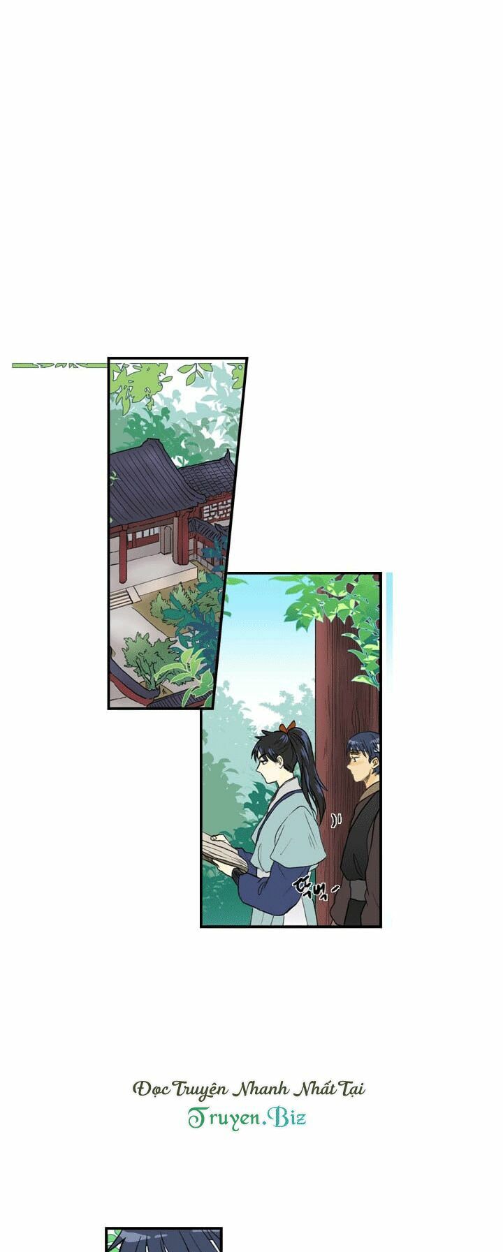 Học Sĩ Trùng Sinh Chapter 25 - Trang 11