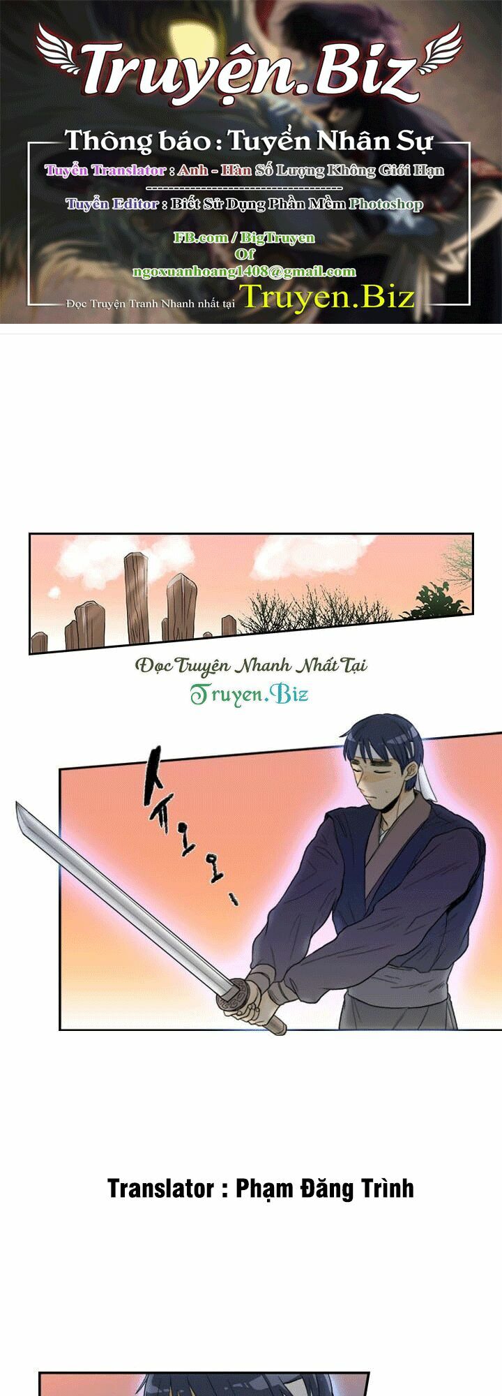 Học Sĩ Trùng Sinh Chapter 26 - Trang 2