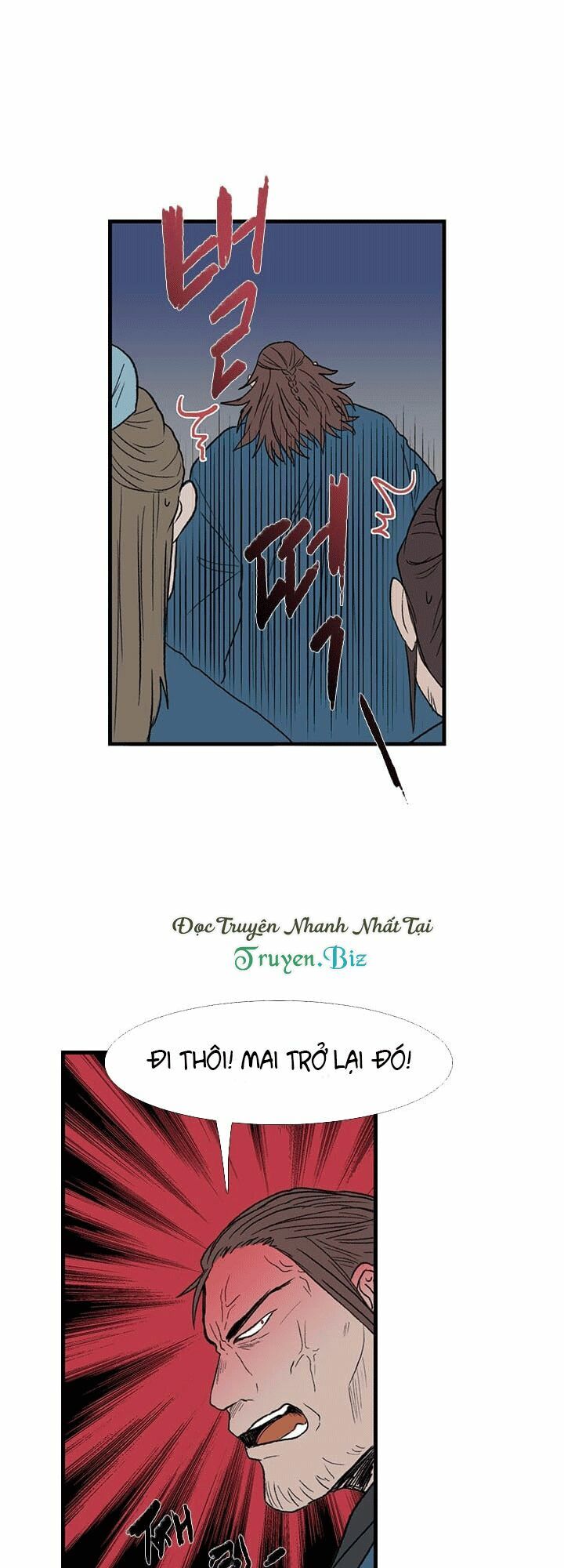 Học Sĩ Trùng Sinh Chapter 26 - Trang 6