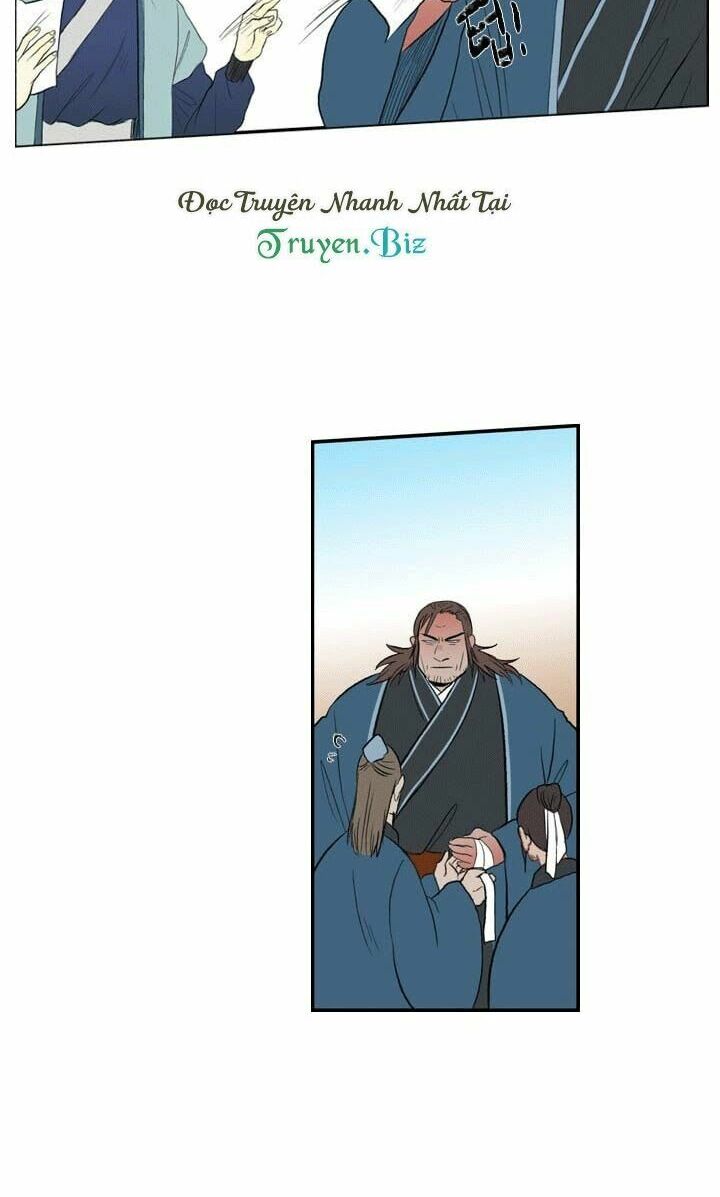 Học Sĩ Trùng Sinh Chapter 27 - Trang 26