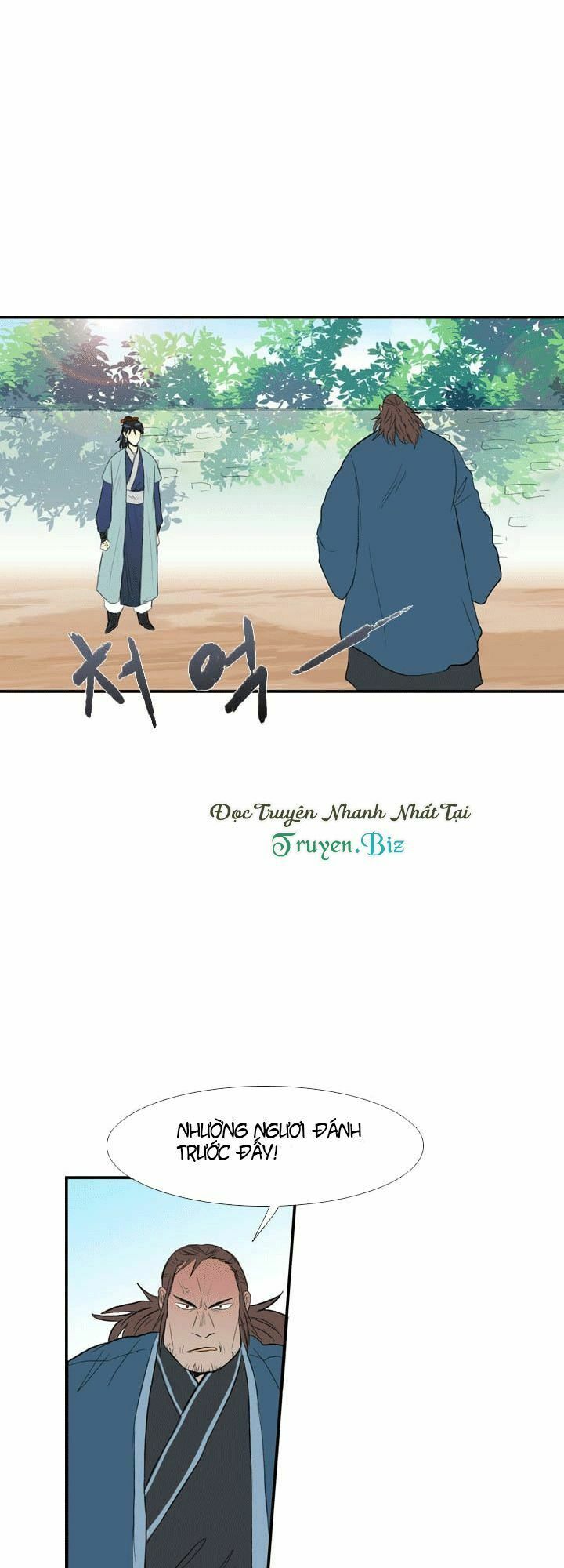 Học Sĩ Trùng Sinh Chapter 27 - Trang 30