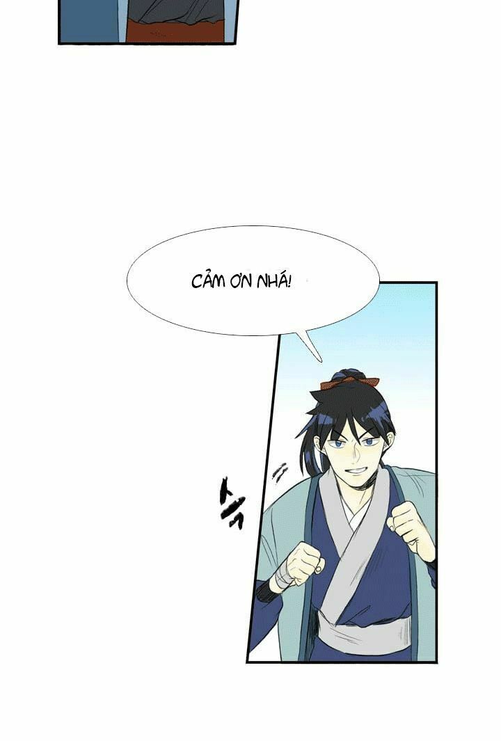 Học Sĩ Trùng Sinh Chapter 27 - Trang 31