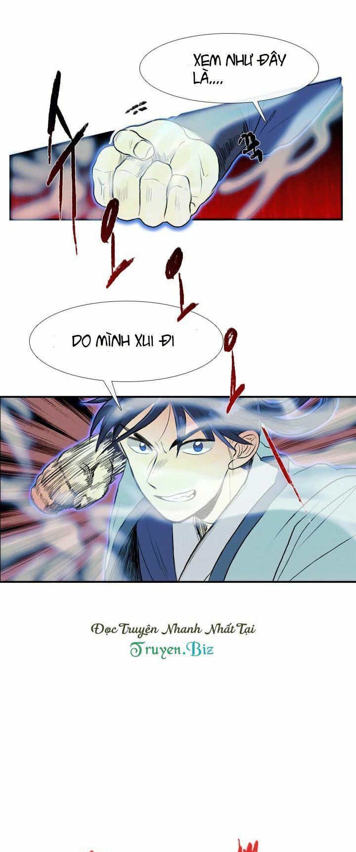 Học Sĩ Trùng Sinh Chapter 27 - Trang 36
