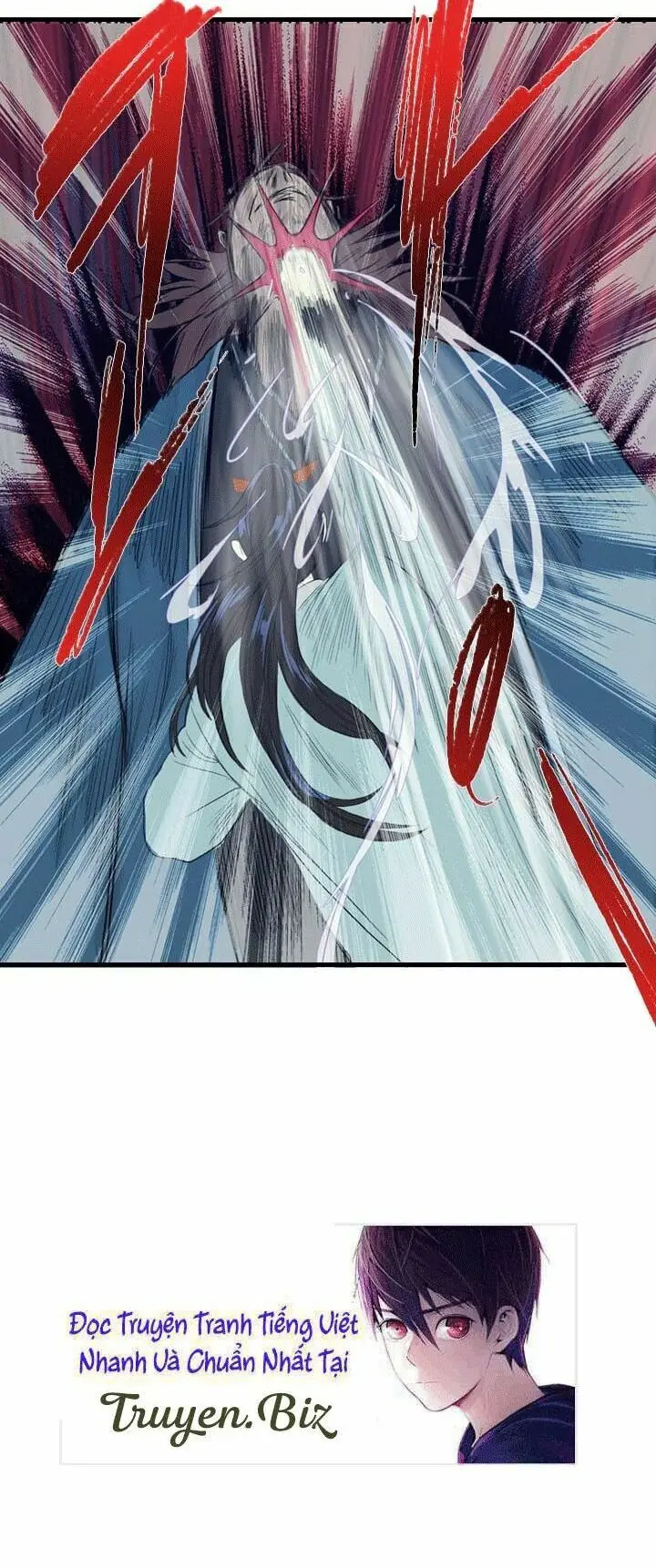 Học Sĩ Trùng Sinh Chapter 27 - Trang 37