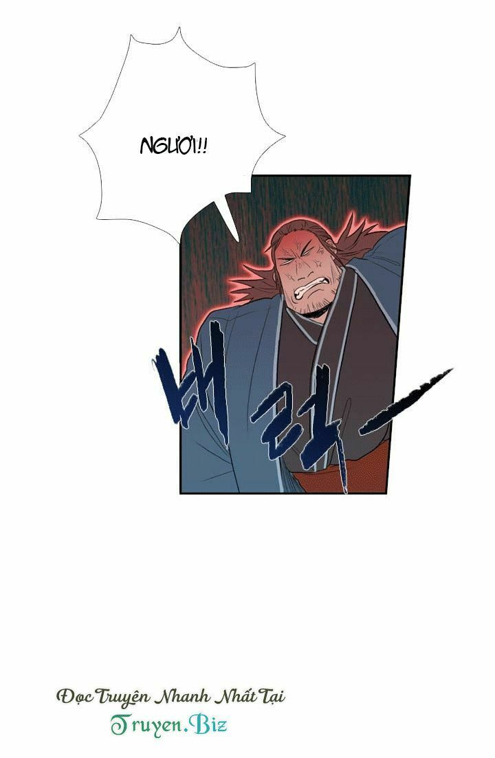 Học Sĩ Trùng Sinh Chapter 27 - Trang 5