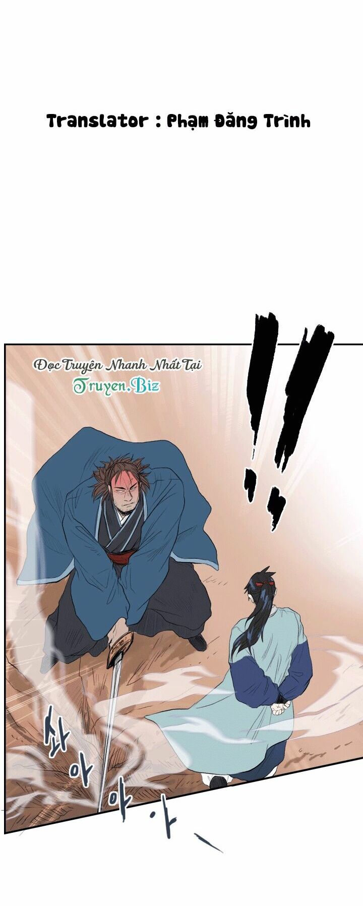 Học Sĩ Trùng Sinh Chapter 28 - Trang 10