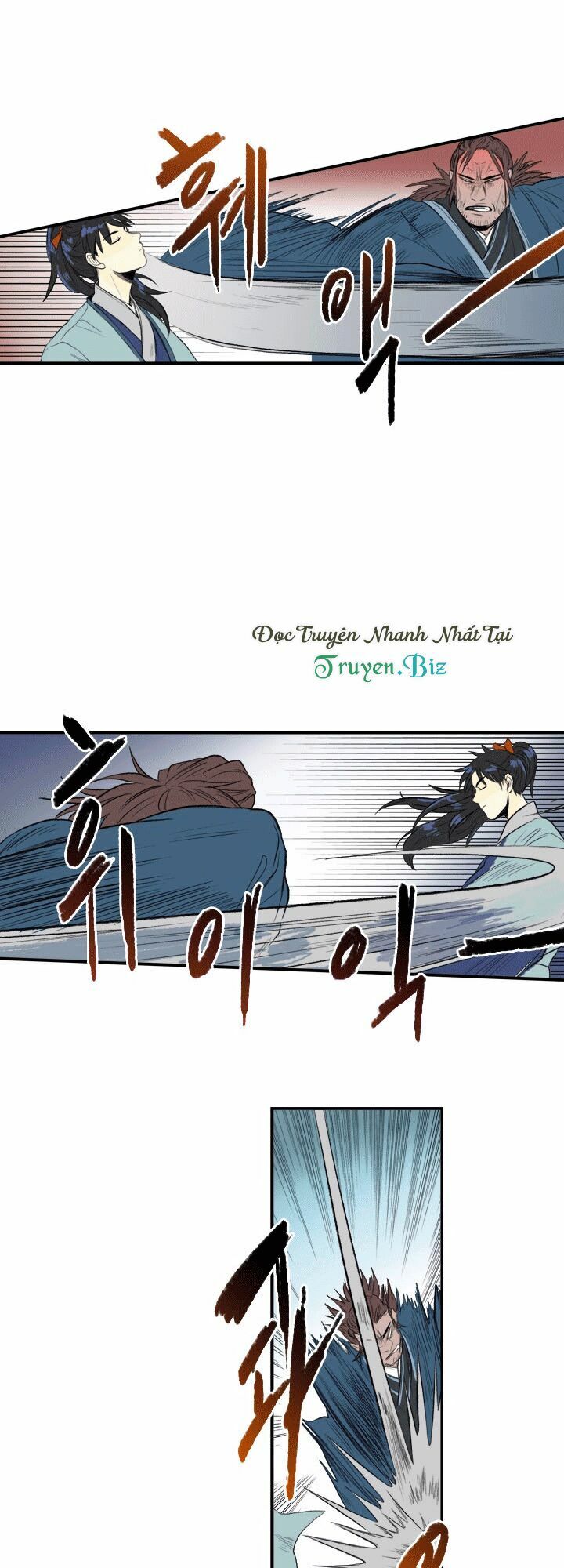 Học Sĩ Trùng Sinh Chapter 28 - Trang 11