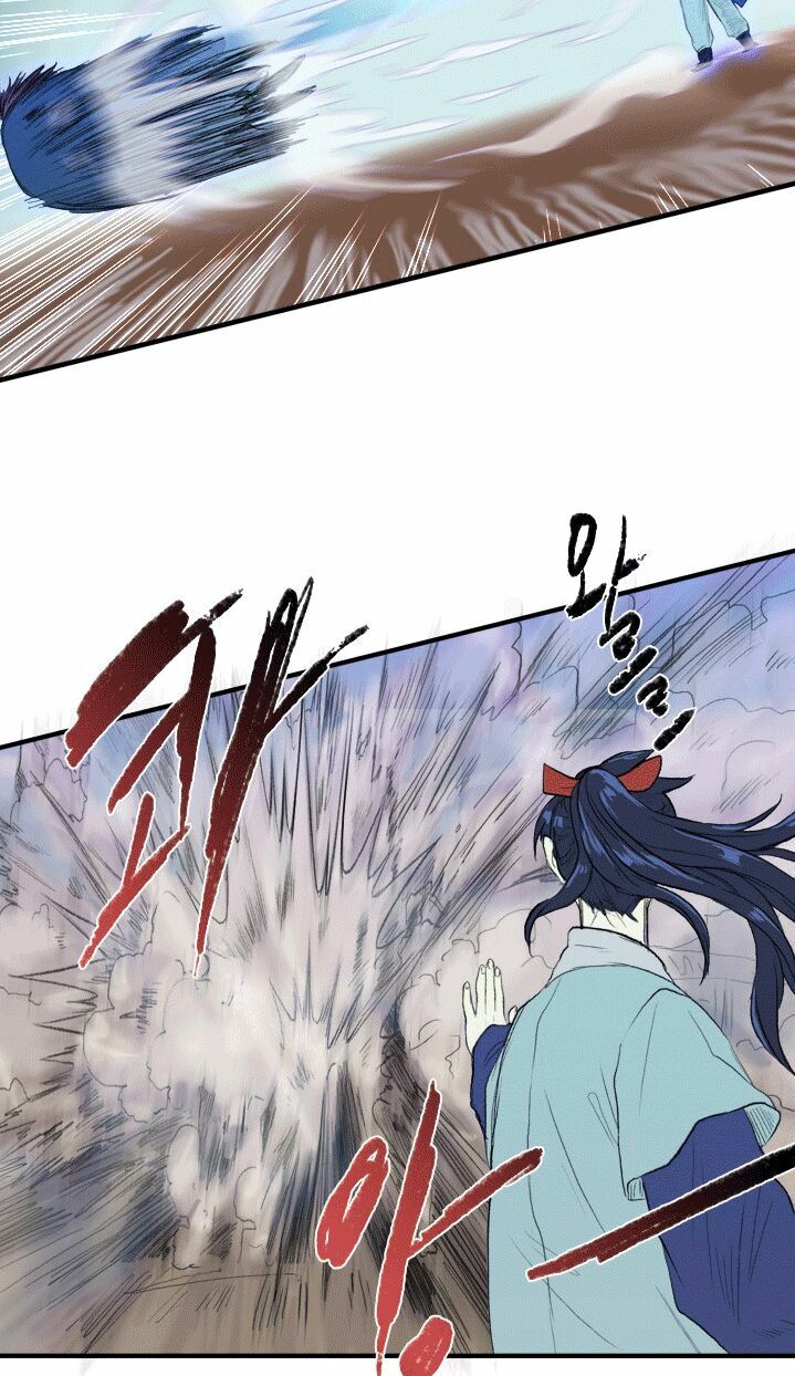 Học Sĩ Trùng Sinh Chapter 28 - Trang 21