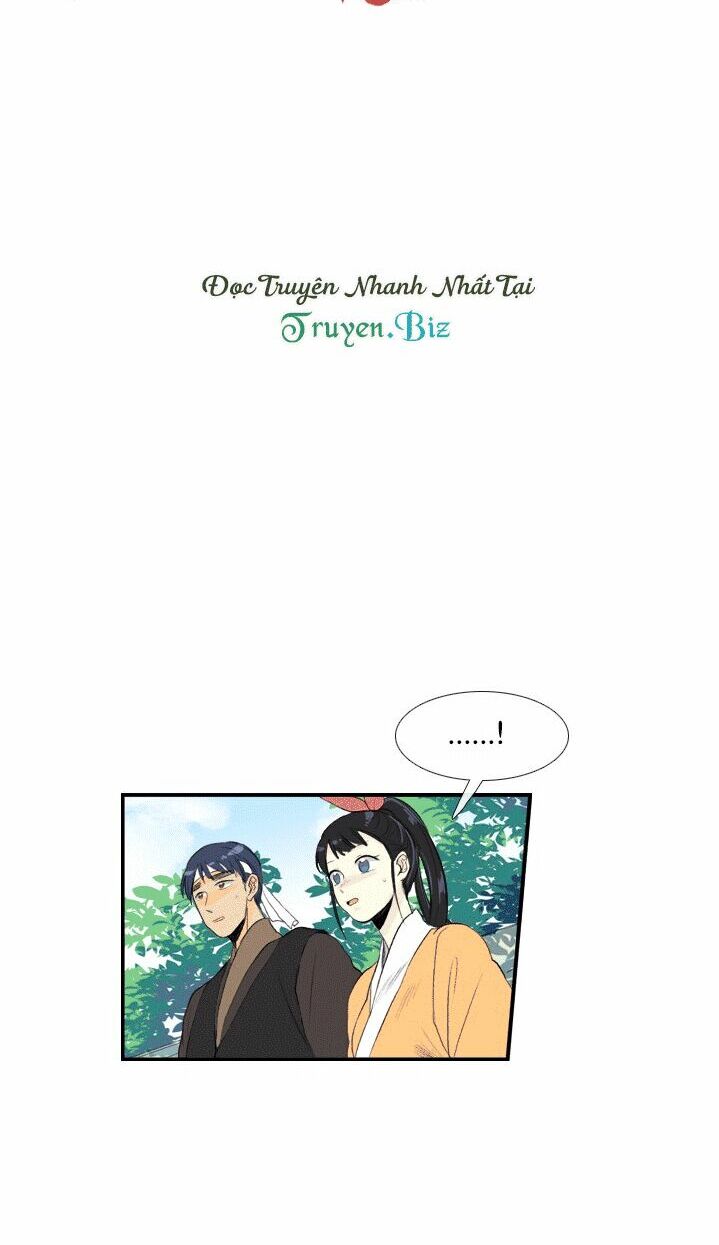 Học Sĩ Trùng Sinh Chapter 28 - Trang 22