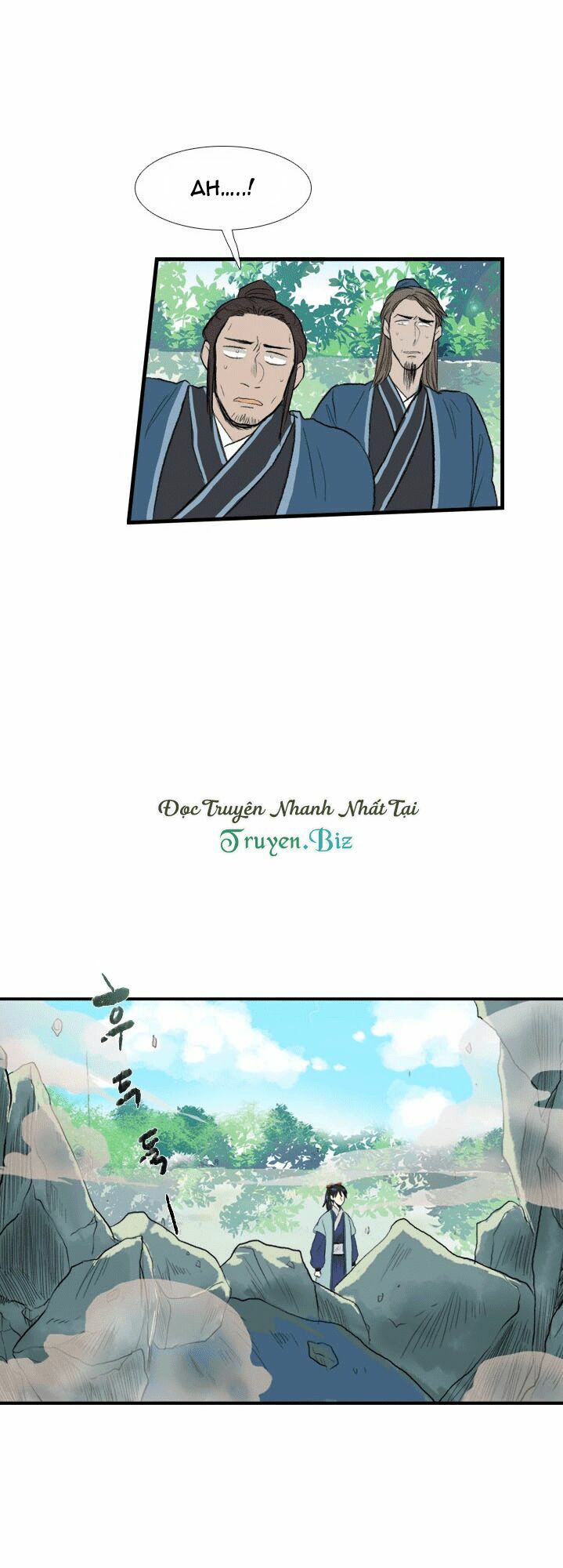Học Sĩ Trùng Sinh Chapter 28 - Trang 24
