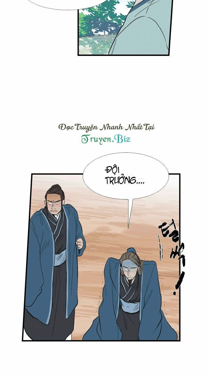 Học Sĩ Trùng Sinh Chapter 28 - Trang 26