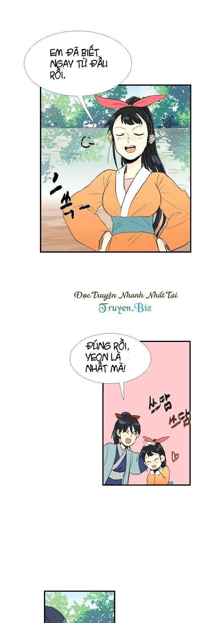 Học Sĩ Trùng Sinh Chapter 28 - Trang 37