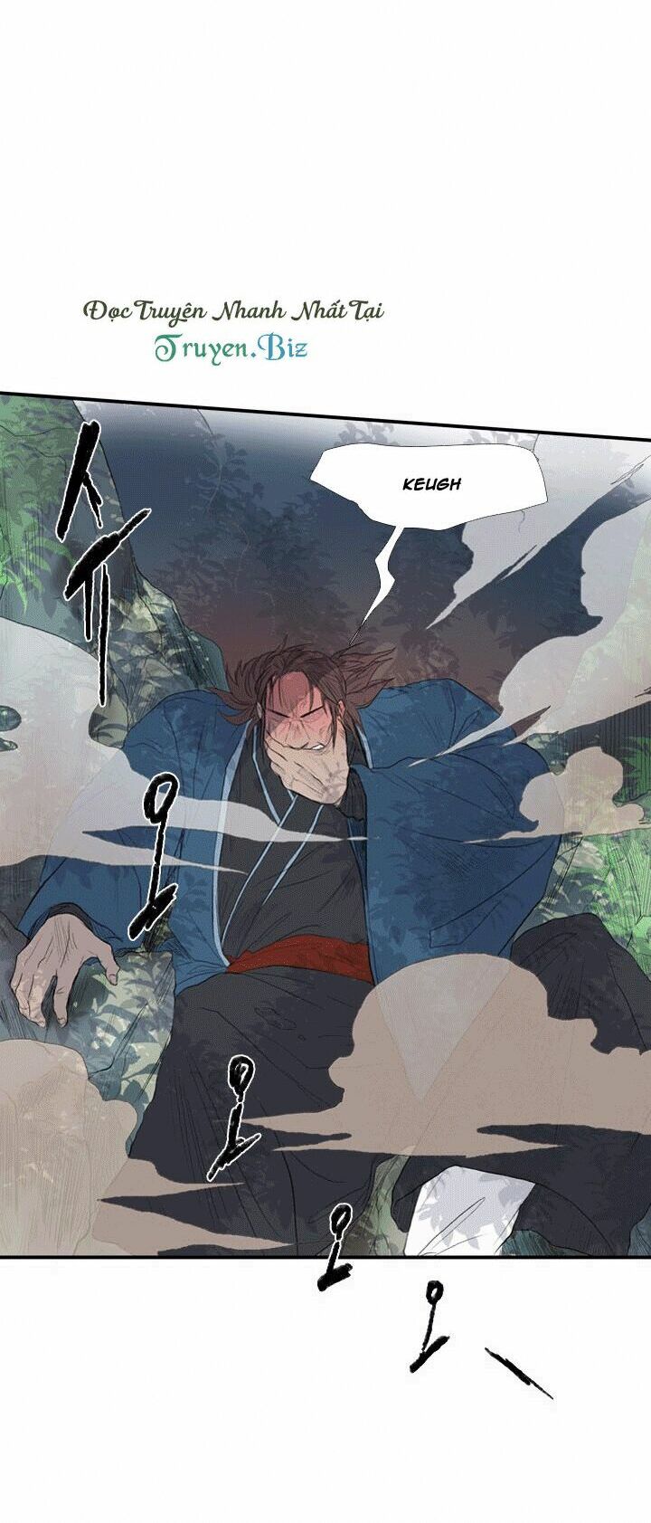 Học Sĩ Trùng Sinh Chapter 28 - Trang 4
