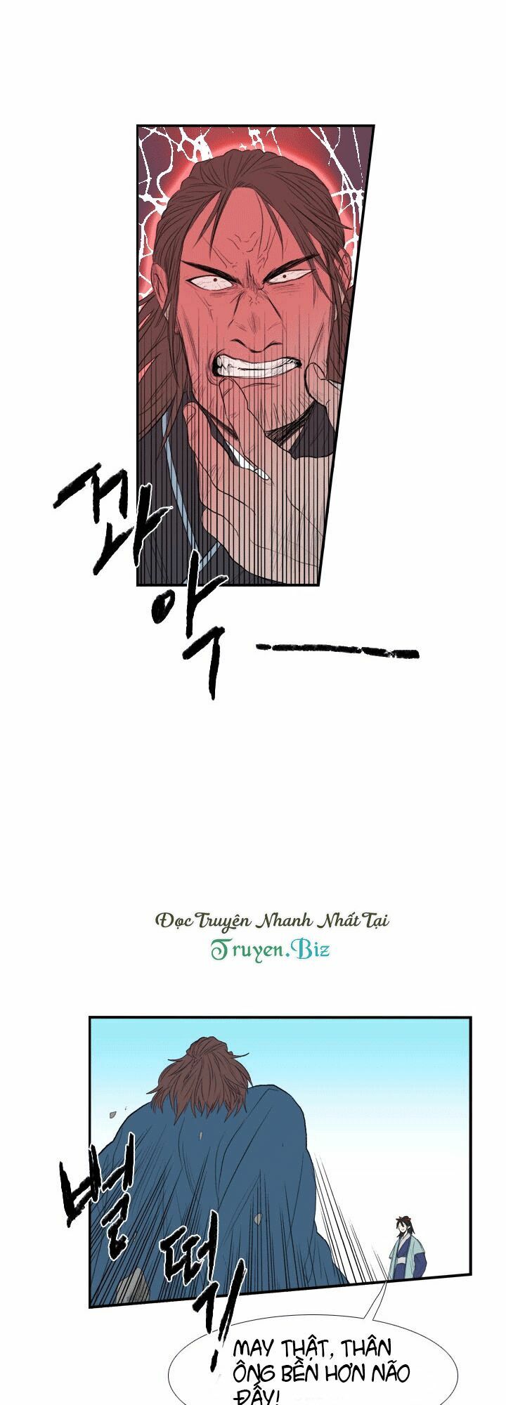 Học Sĩ Trùng Sinh Chapter 28 - Trang 5