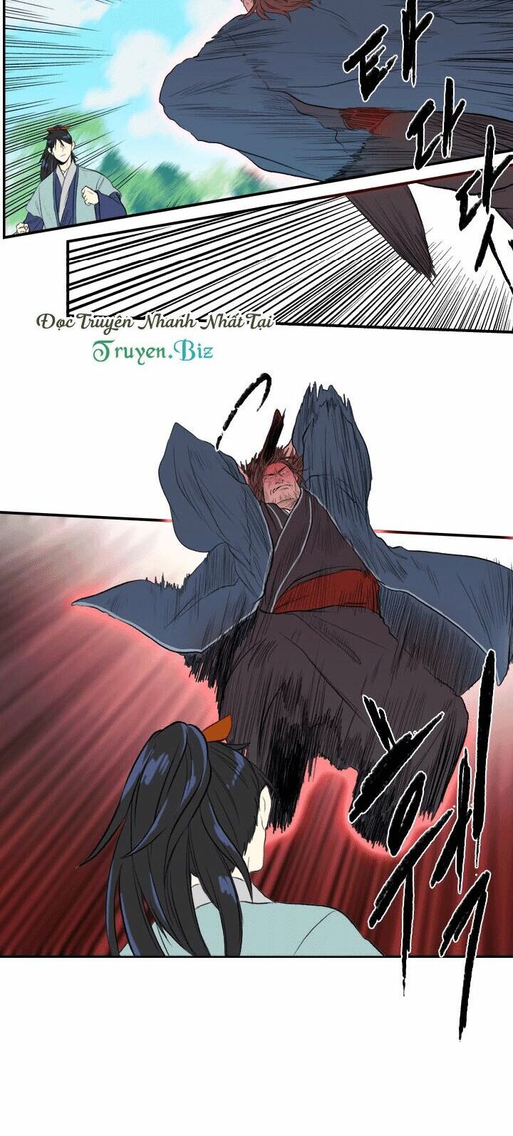 Học Sĩ Trùng Sinh Chapter 28 - Trang 7