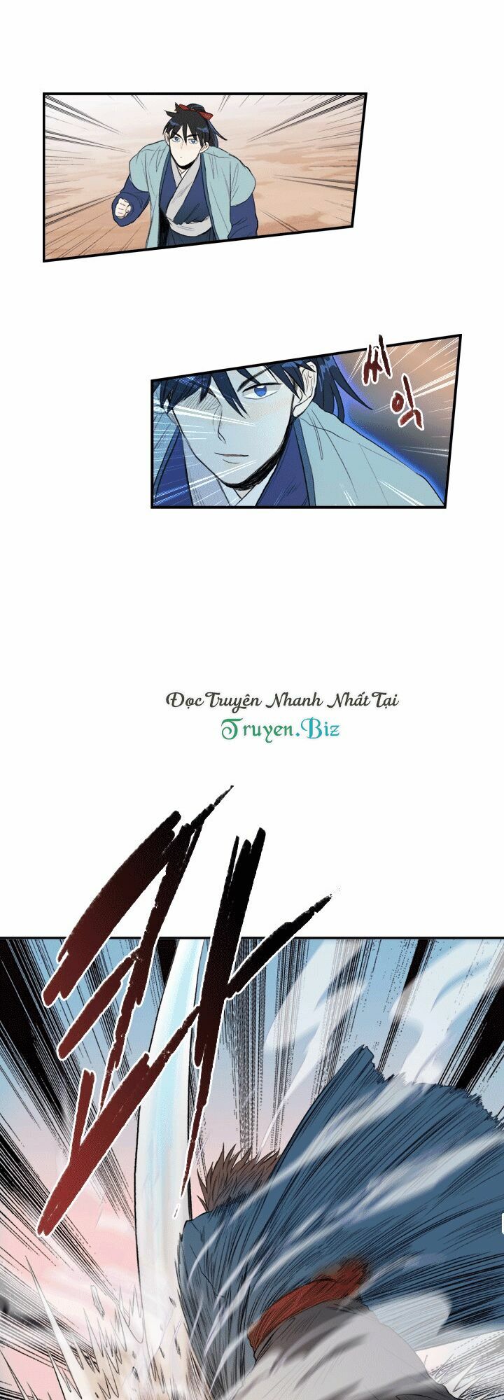 Học Sĩ Trùng Sinh Chapter 28 - Trang 8