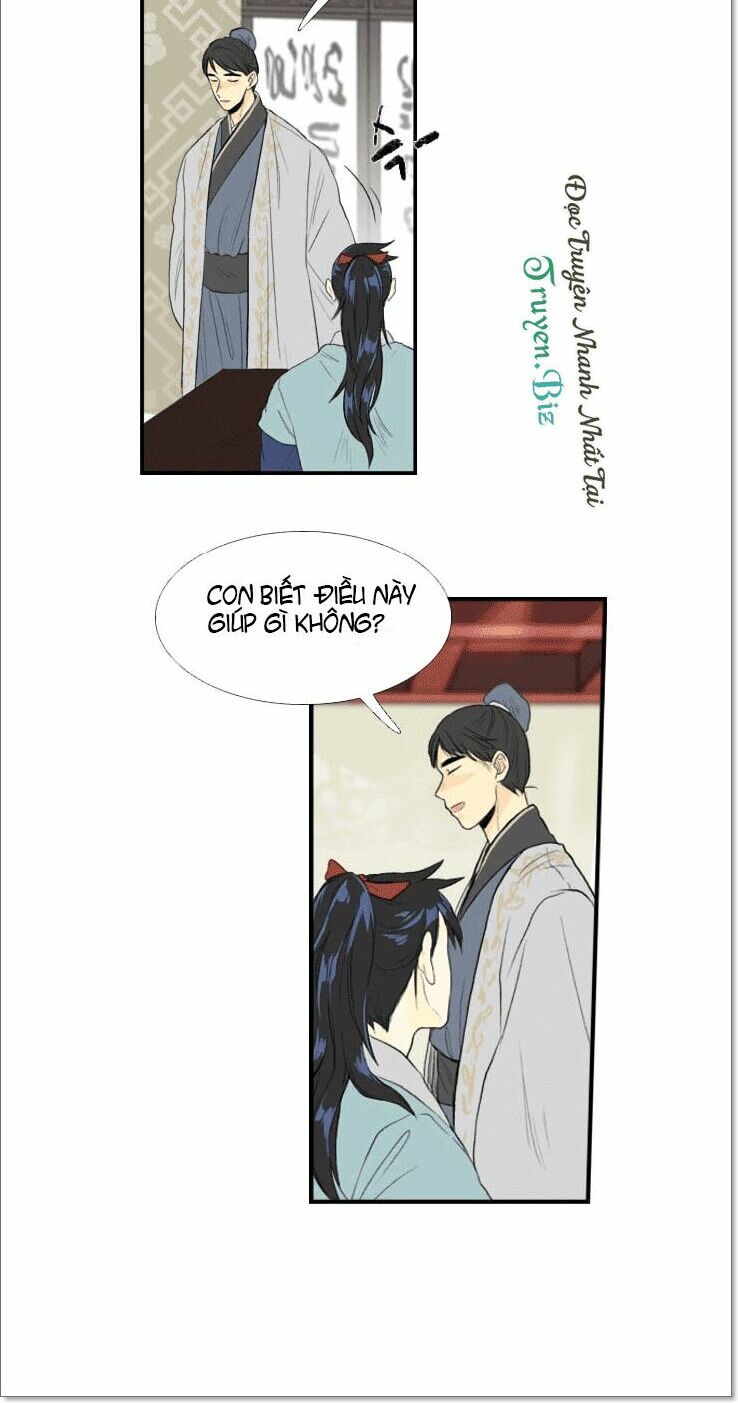 Học Sĩ Trùng Sinh Chapter 29 - Trang 12
