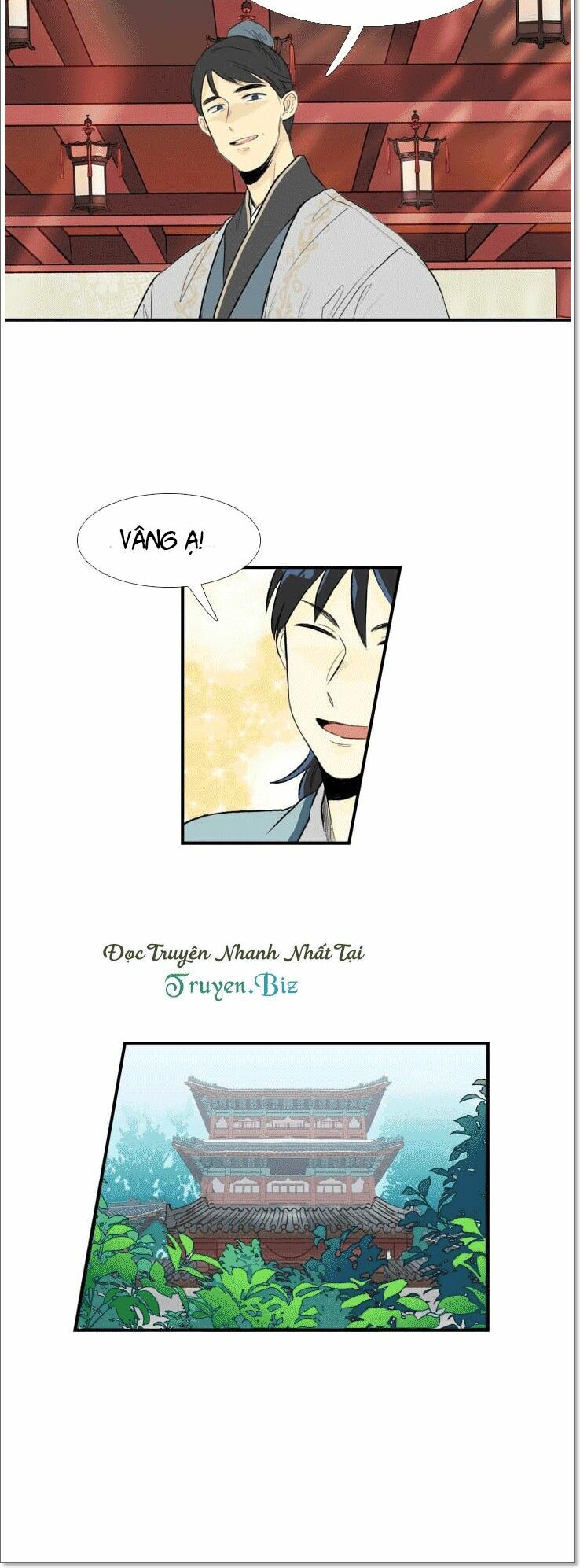 Học Sĩ Trùng Sinh Chapter 29 - Trang 15