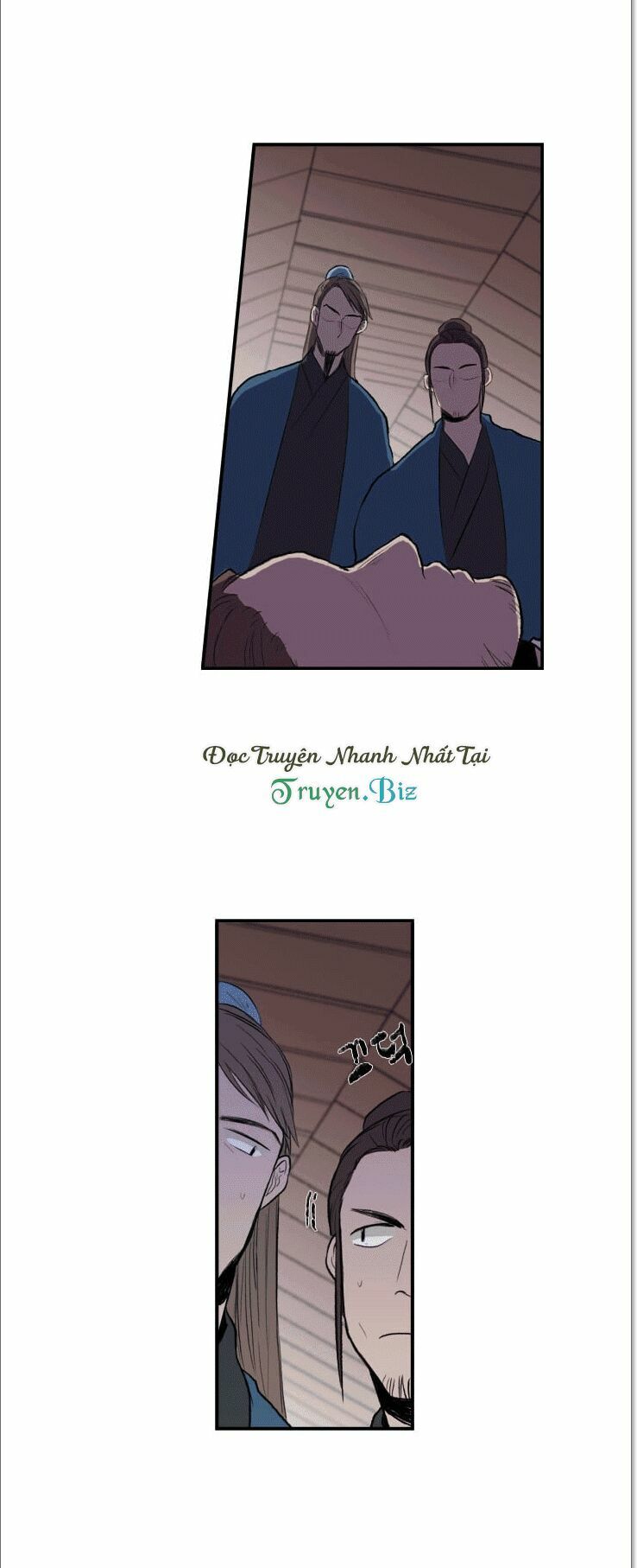 Học Sĩ Trùng Sinh Chapter 29 - Trang 17
