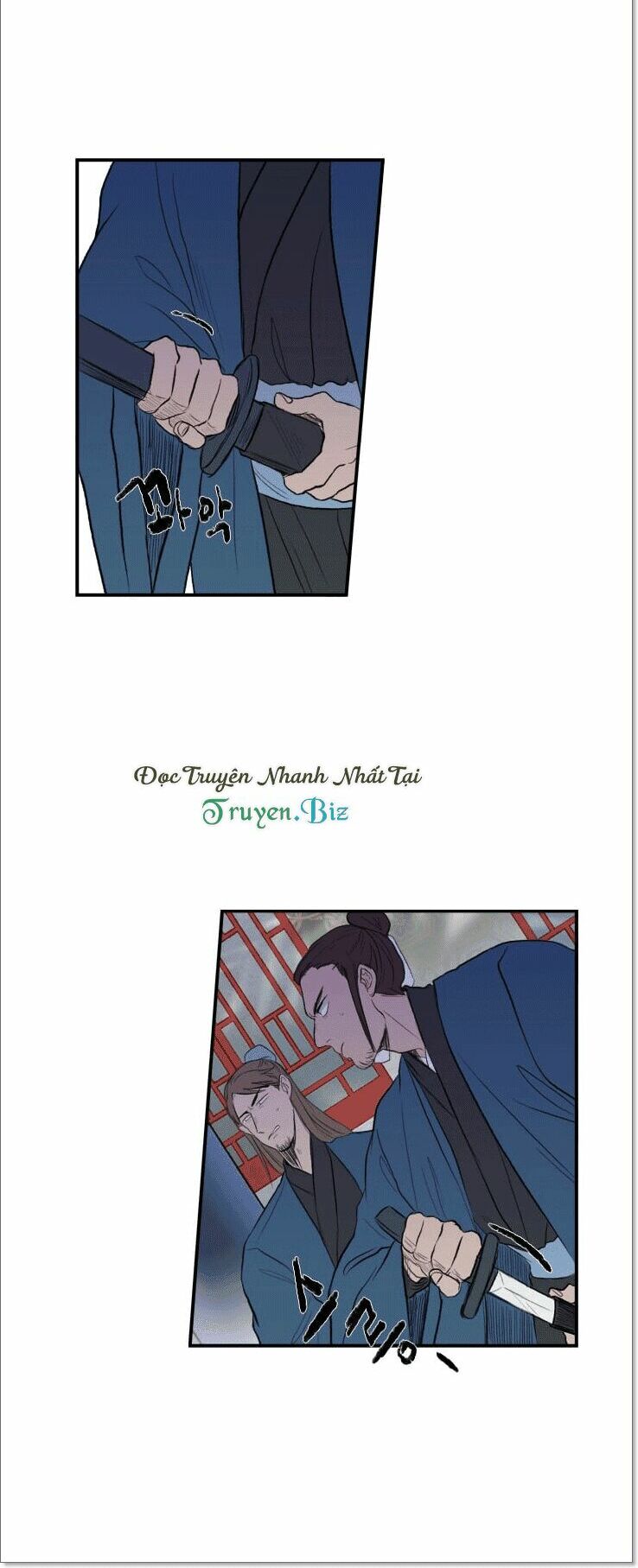 Học Sĩ Trùng Sinh Chapter 29 - Trang 18