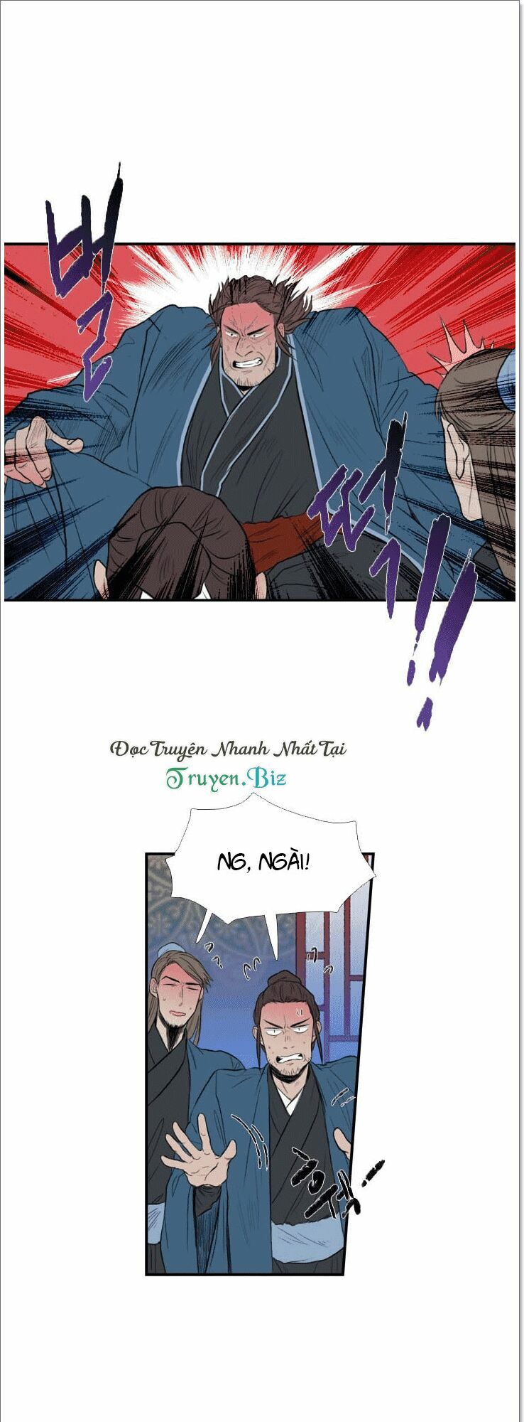 Học Sĩ Trùng Sinh Chapter 29 - Trang 19