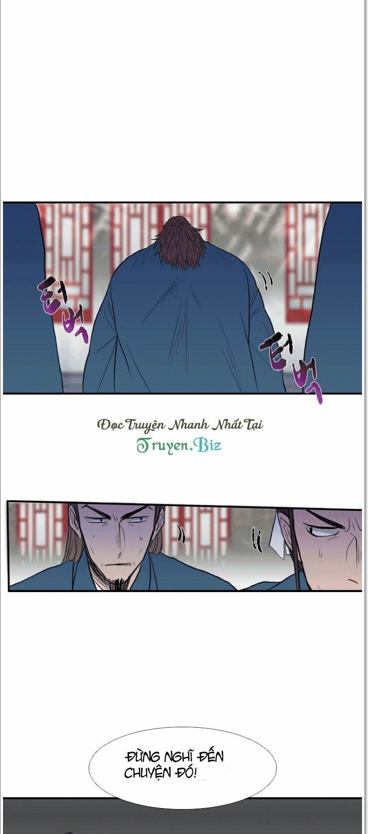 Học Sĩ Trùng Sinh Chapter 29 - Trang 25