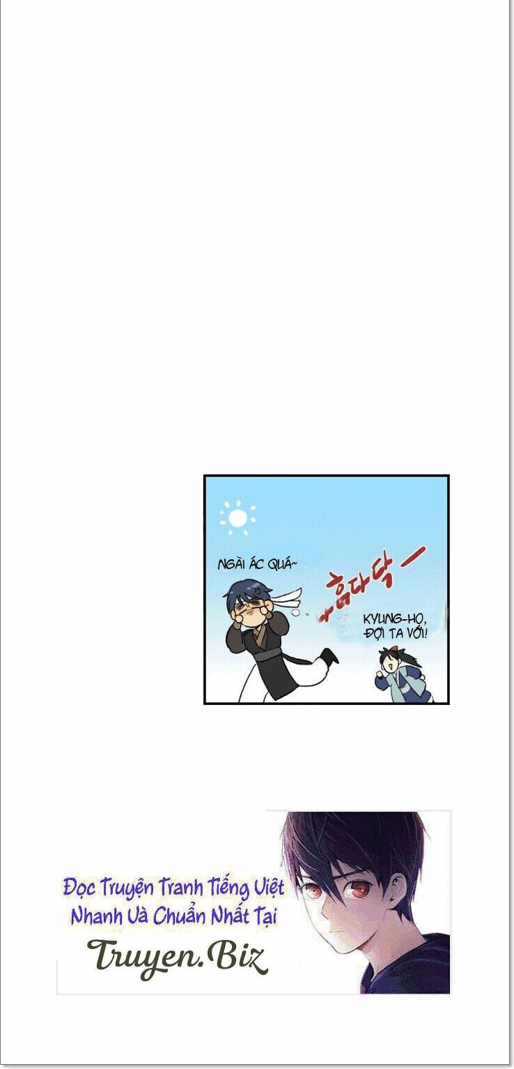 Học Sĩ Trùng Sinh Chapter 29 - Trang 37