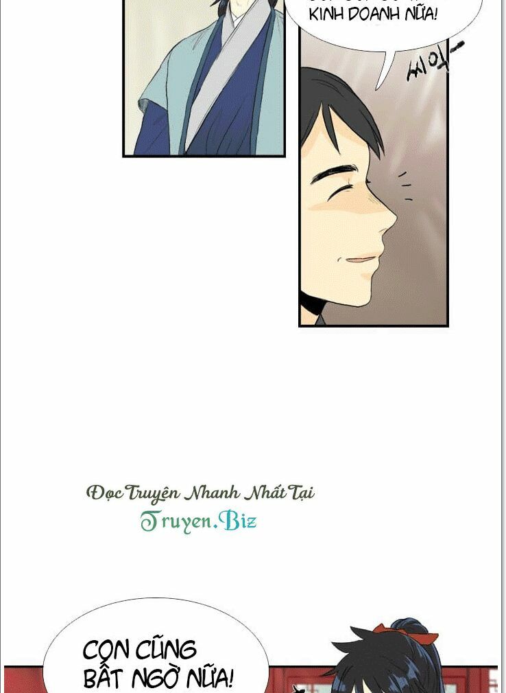 Học Sĩ Trùng Sinh Chapter 29 - Trang 4