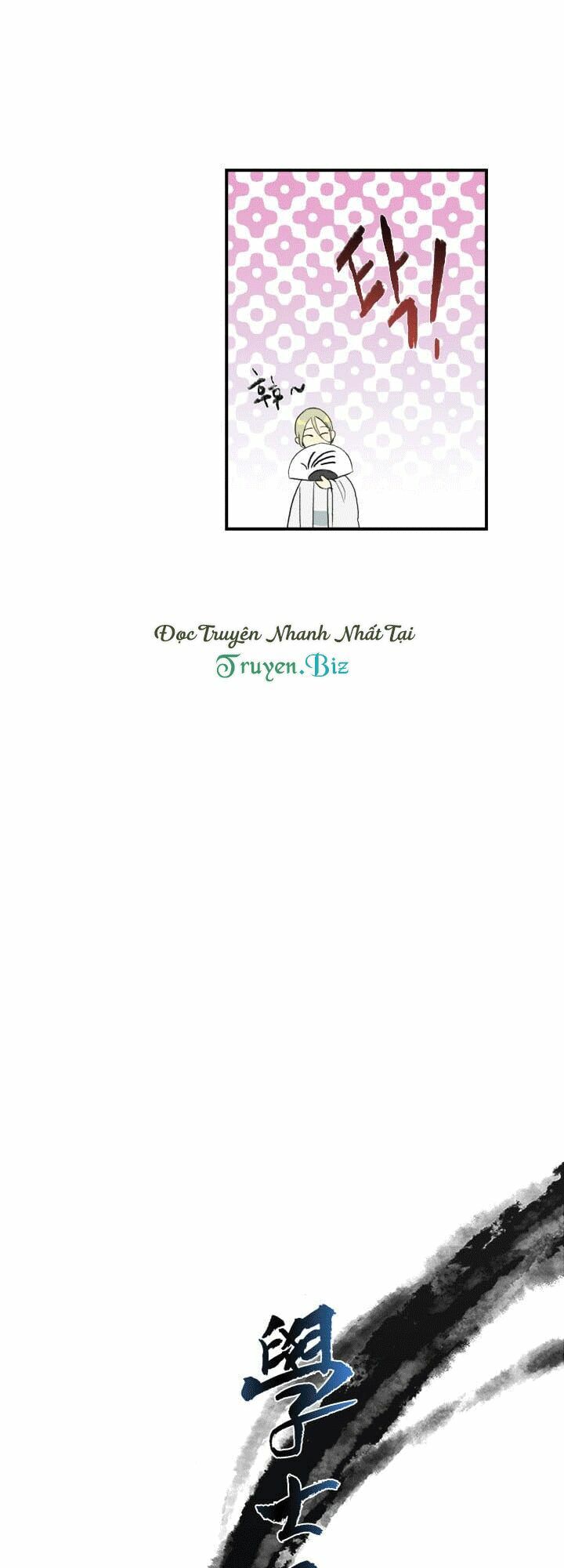 Học Sĩ Trùng Sinh Chapter 30 - Trang 12