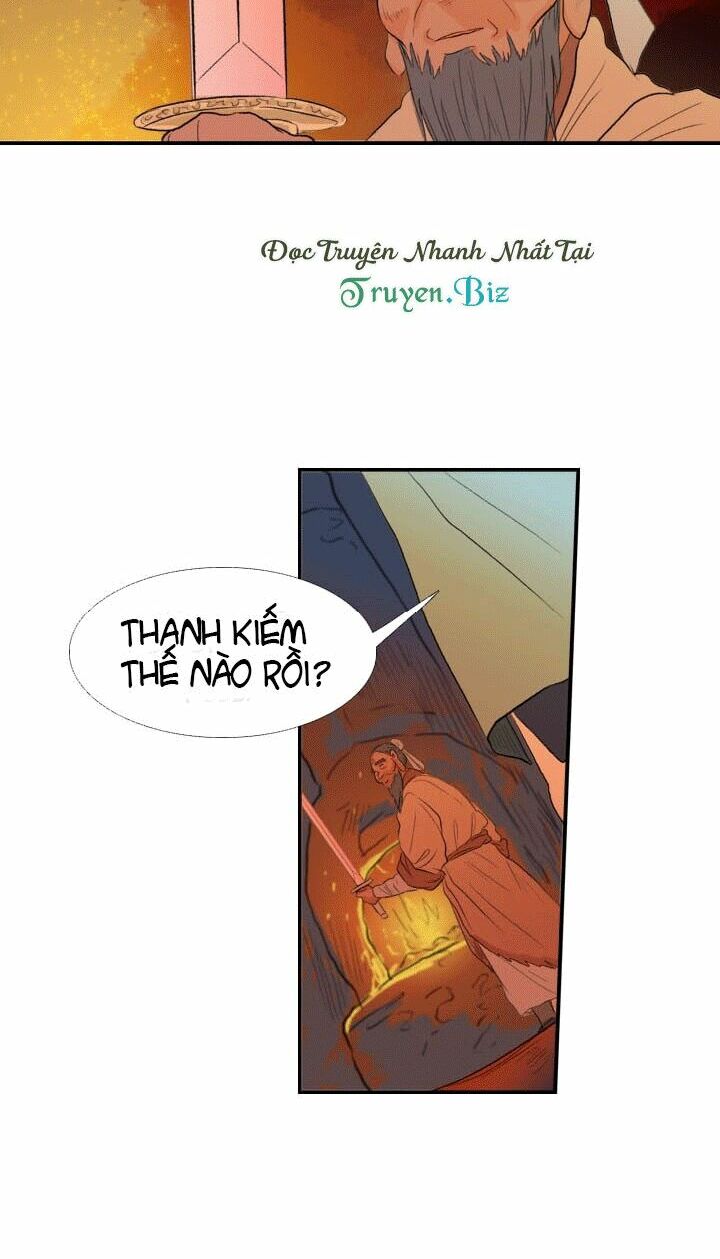Học Sĩ Trùng Sinh Chapter 30 - Trang 15