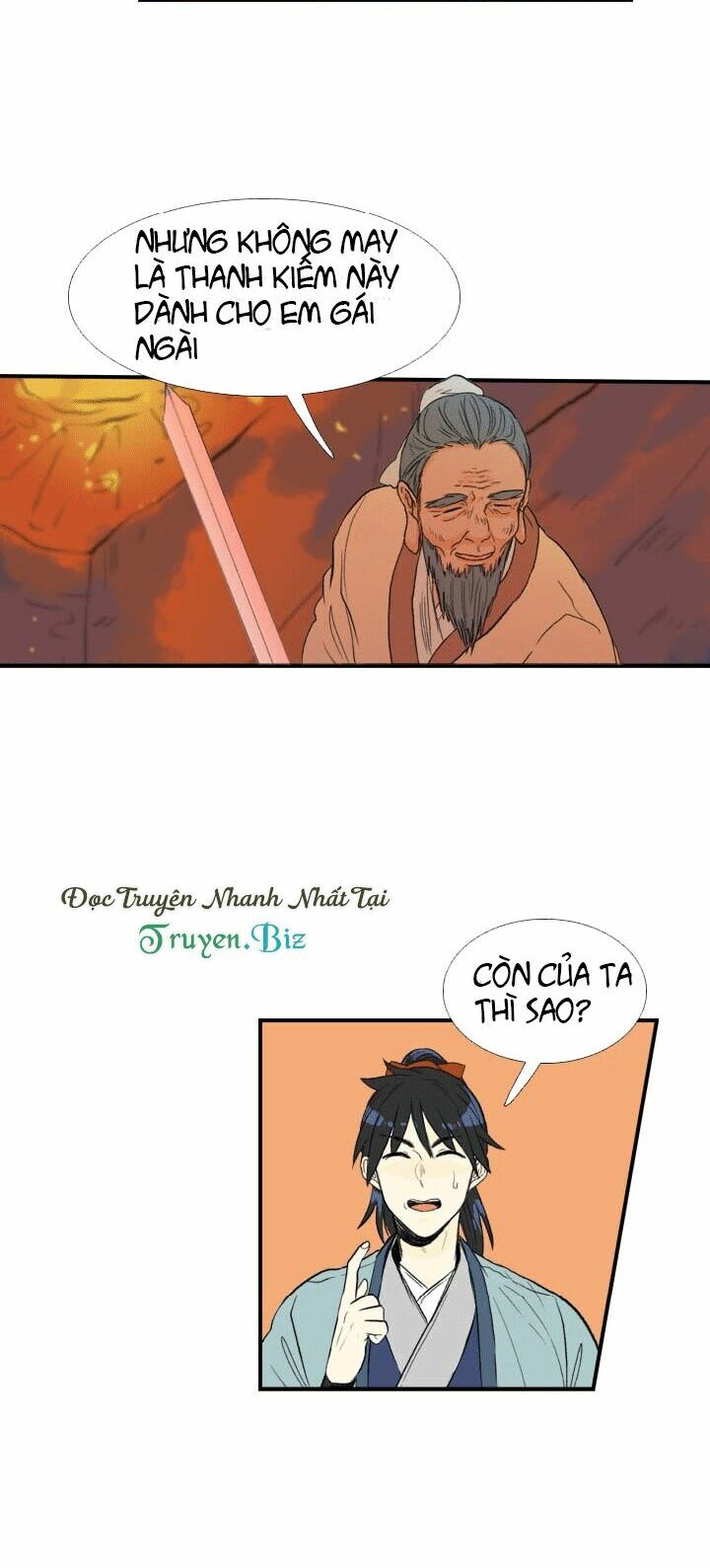 Học Sĩ Trùng Sinh Chapter 30 - Trang 18