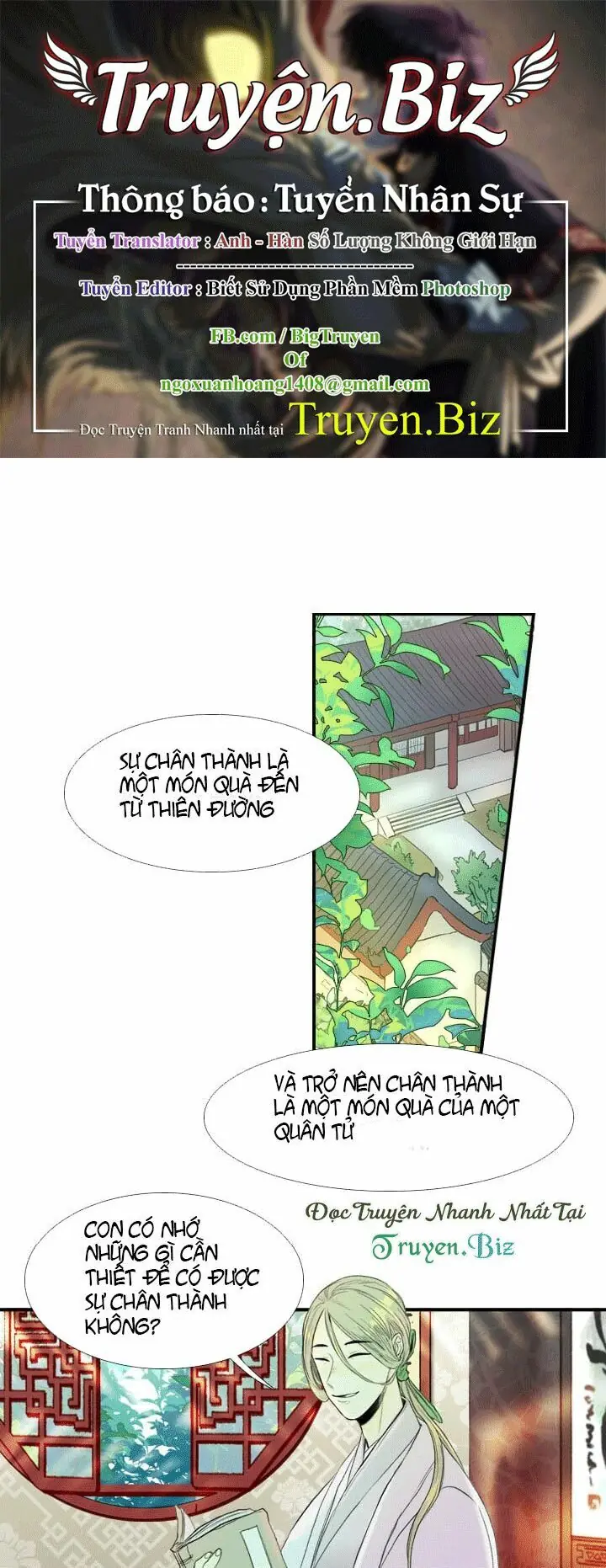Học Sĩ Trùng Sinh Chapter 30 - Trang 2
