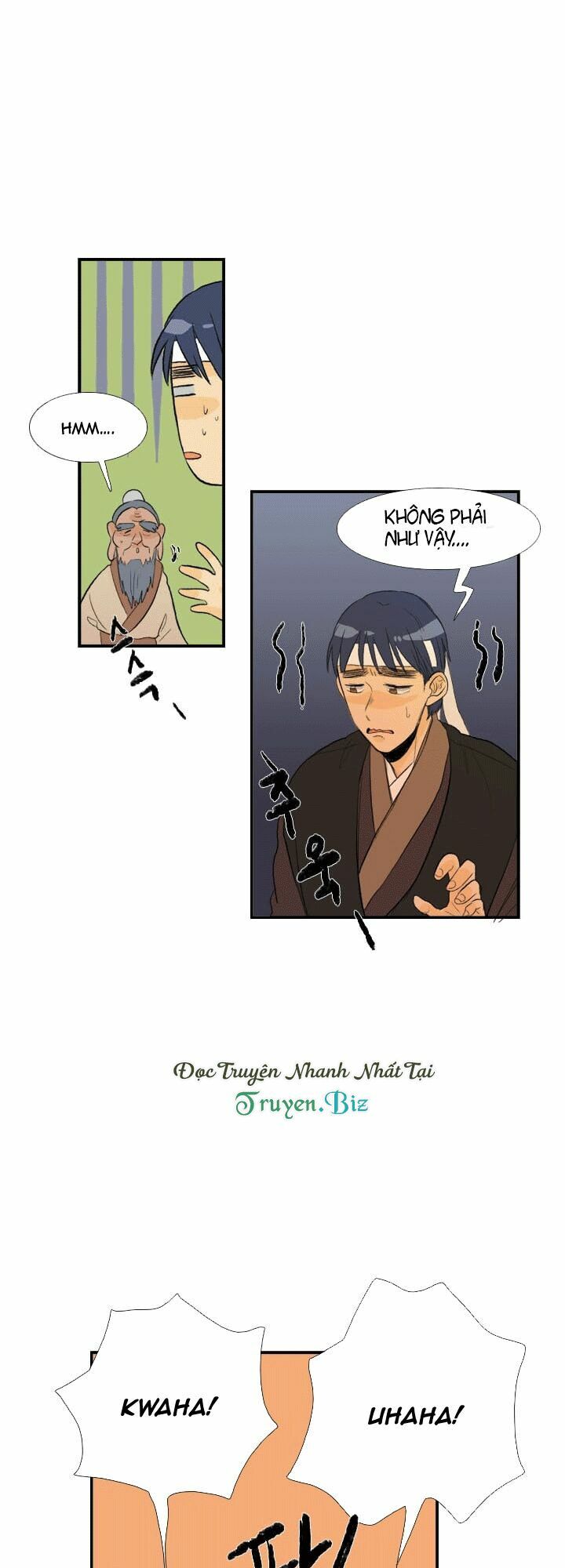 Học Sĩ Trùng Sinh Chapter 30 - Trang 26